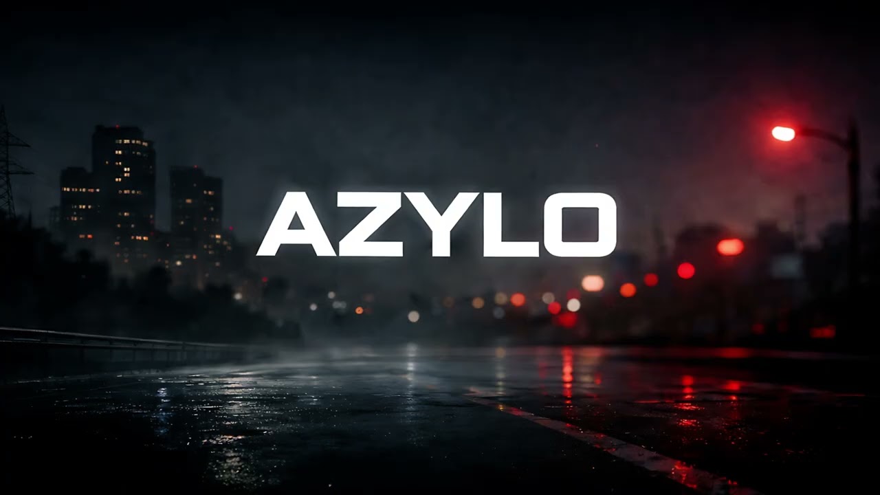 AZYLO– Blå Sirener | Swedish Rap