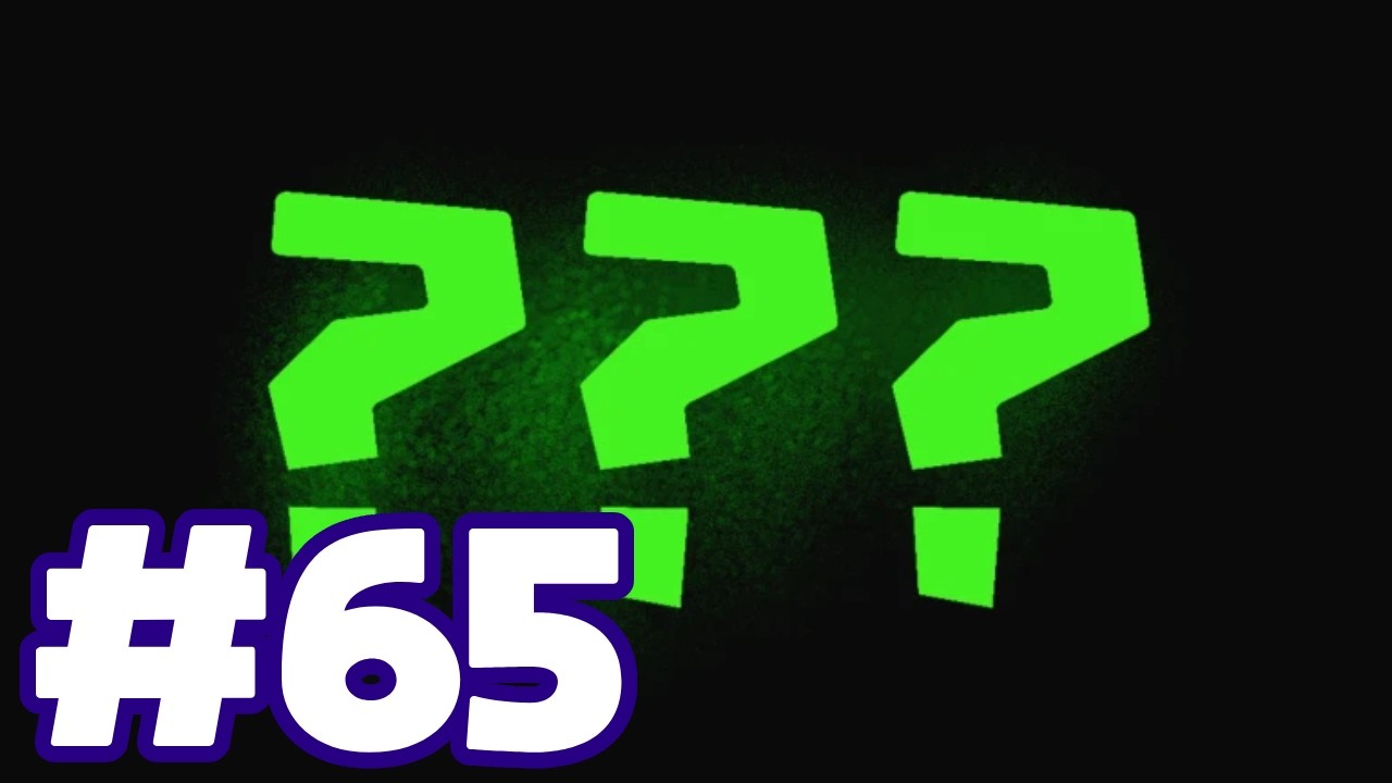 Doors : Daily Run Gamemode : Episode 65 : Day 65