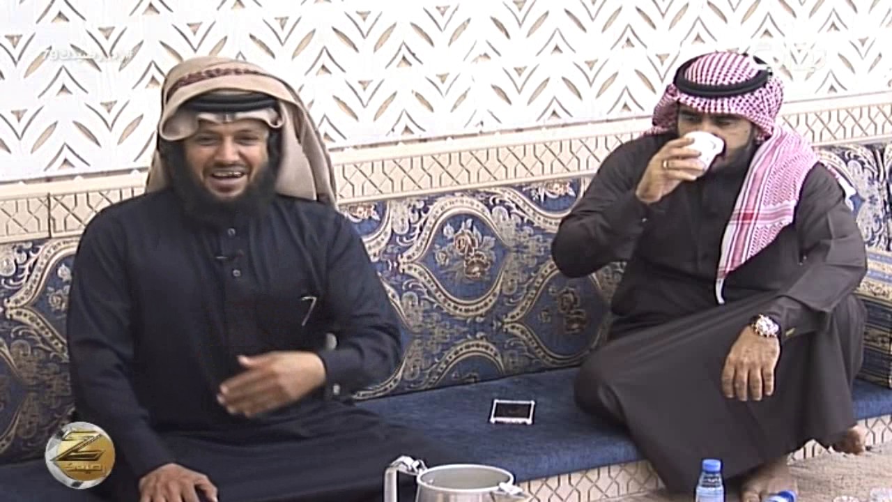 قصة قديمة عن الجار حصلت مع خالد العتيبي  | #زد_رصيدك79