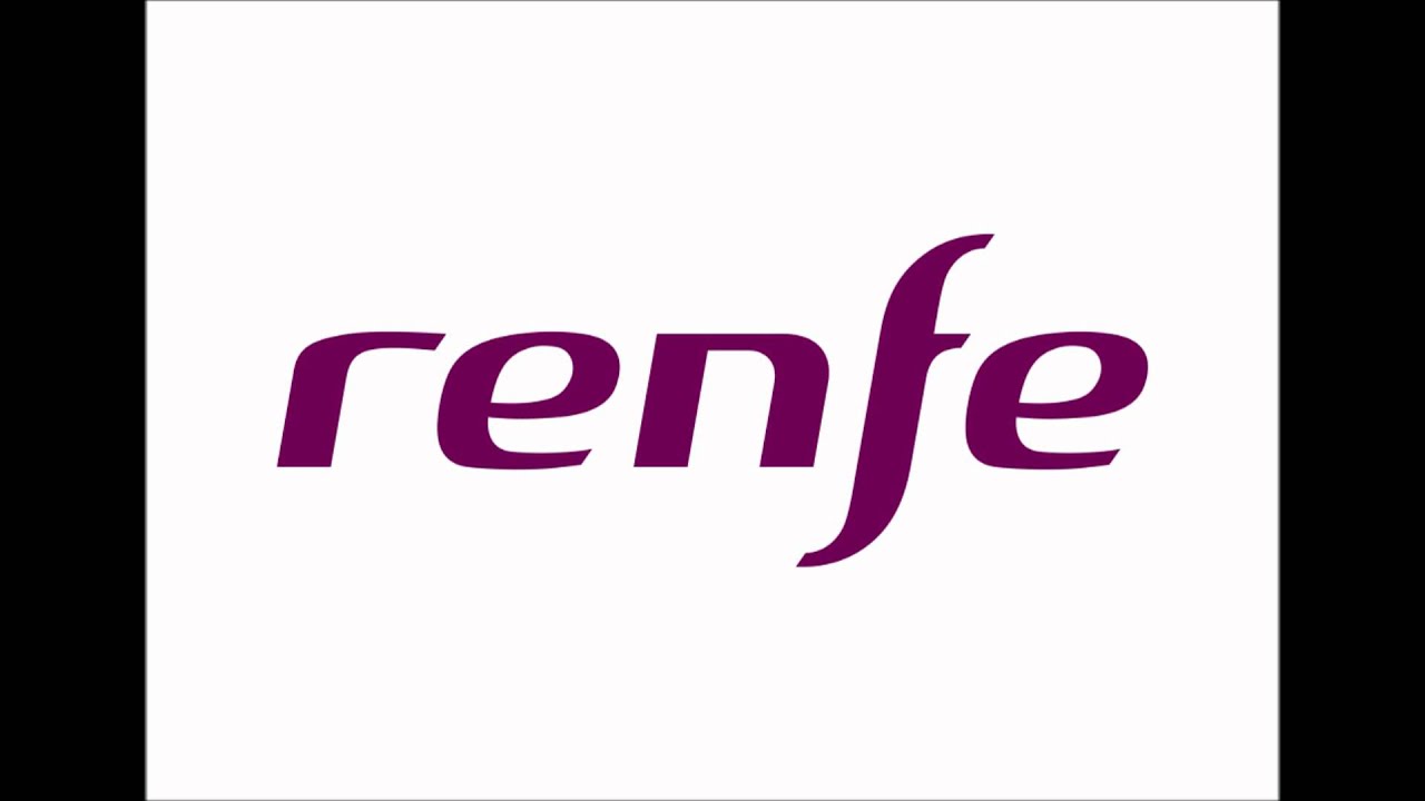 Identidad Sonora Renfe
