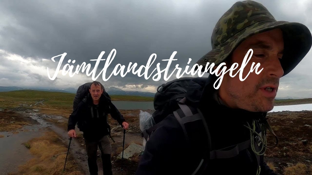 Jämtlandstriangeln 2022