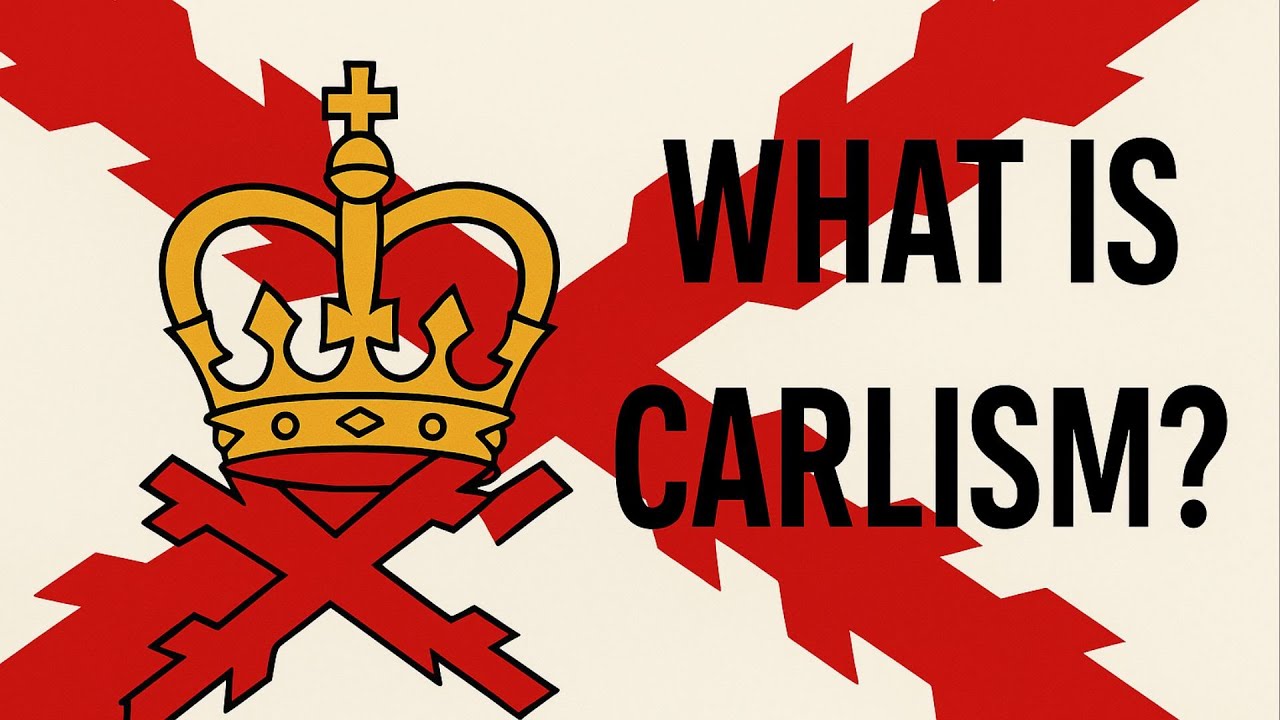 Resistance Podcast #162: Carlism w/ Eduardo Ordo&ntilde;ez