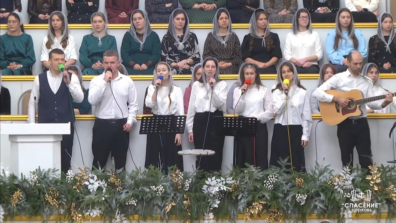 В душе у нас звучит (Мы самые счастливые)/ Песня