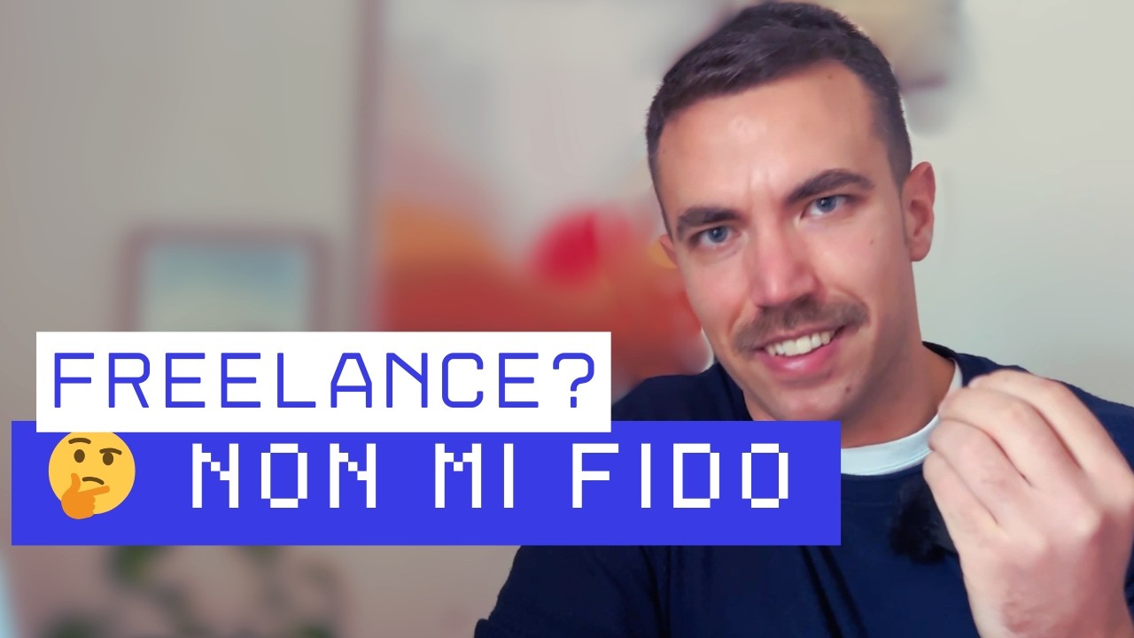 Il dubbio che tiene frenata la tua startup