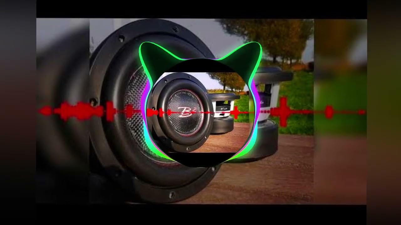 (31 Hz) Ice Cube - Hood Mentality (Screwed by Mr Low Bass)