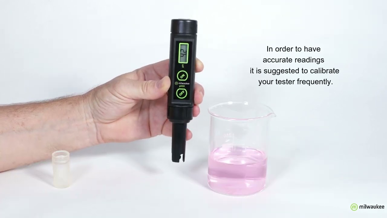 Milwaukee PH51 User Manual Video