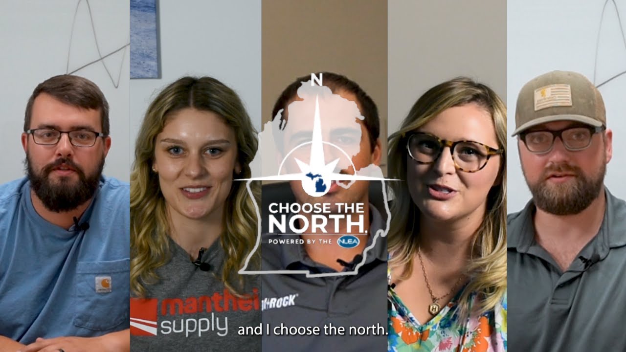 Manthei Employees on How Unique Benefits Make the Manthei Group & the North the Best Place to Be