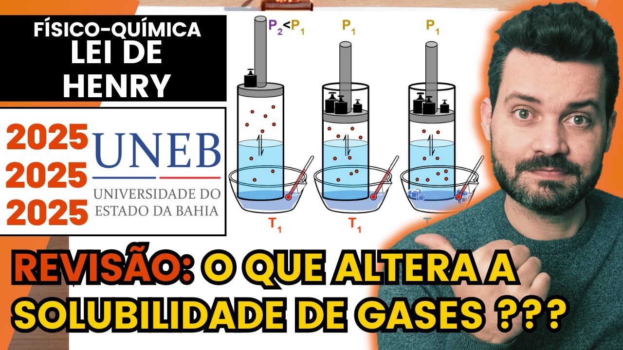 ✏️ UNEB 2025 |  Em 1986, o Lago Nyos, um lago vulc&acirc;nico com aproximadamente 200 metros de