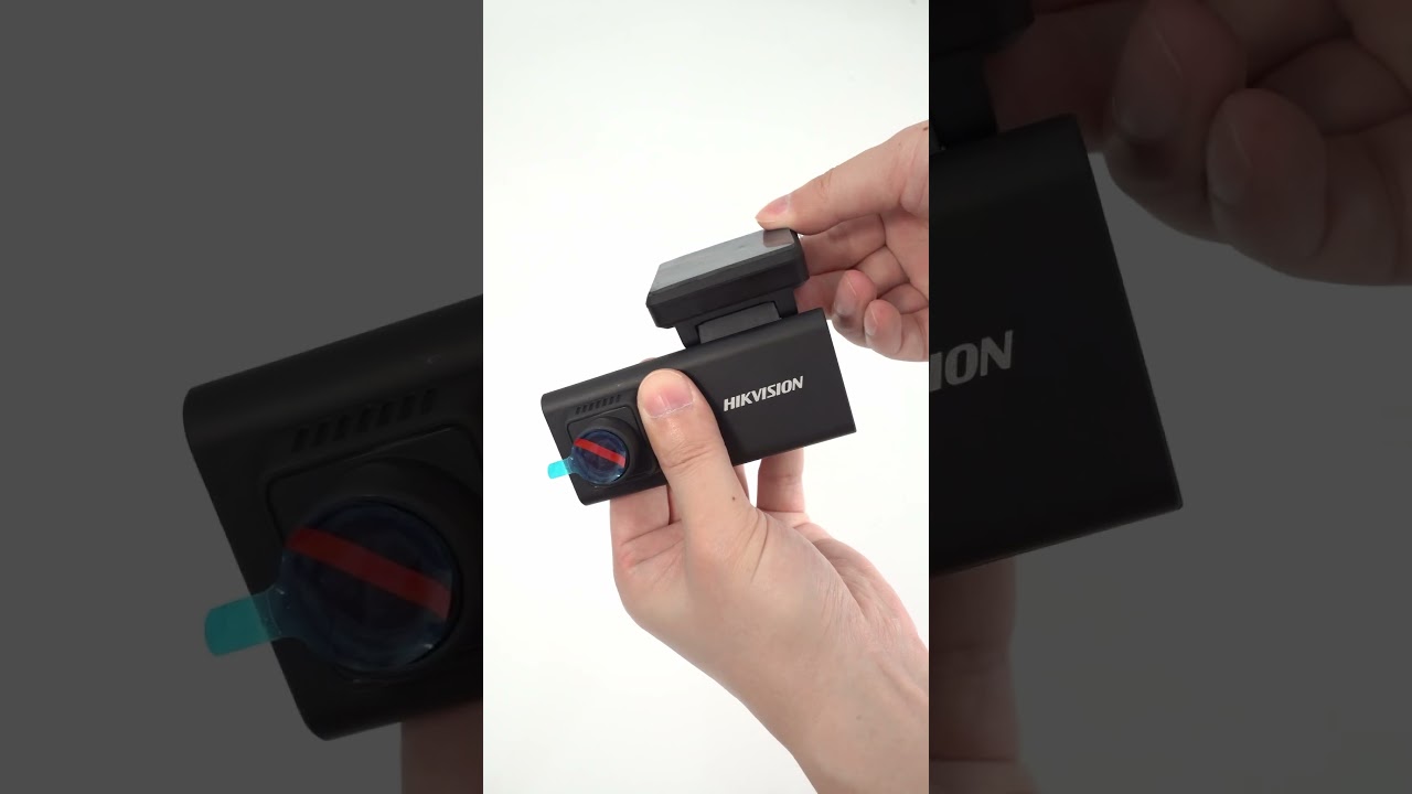 Budget-friendly Car 3-Channel dashcam V300 Unboxing! Build-in Infrared  + 4G +GPS  