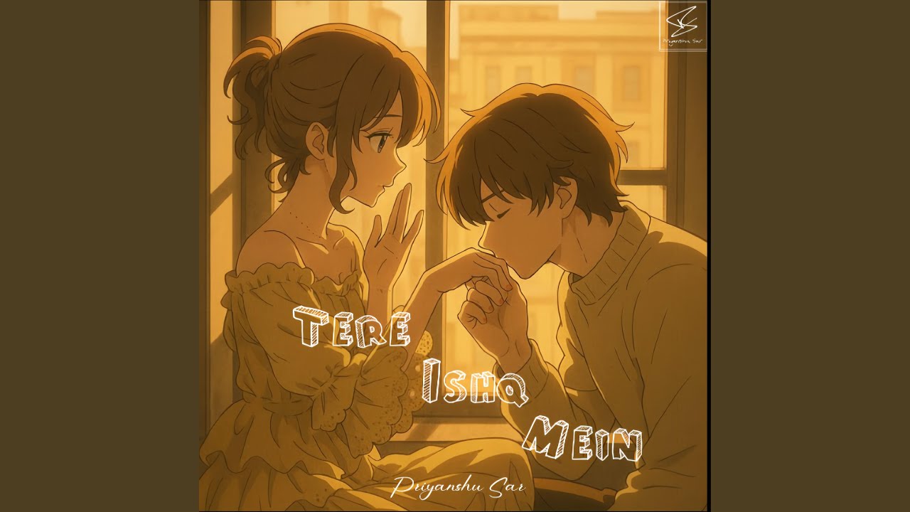Tere Ishq Mein