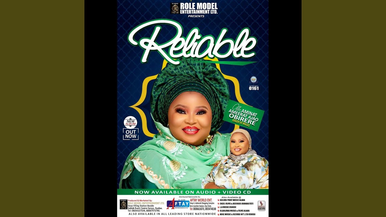 Reliable & Humble