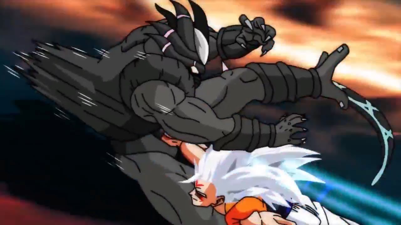 ANIME WAR 