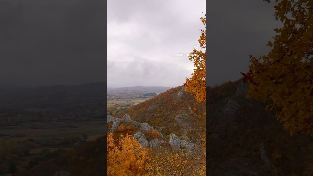 Sokograd, Serbia 🇷🇸 #sokobanja #sokograd #banje #istocnasrbija