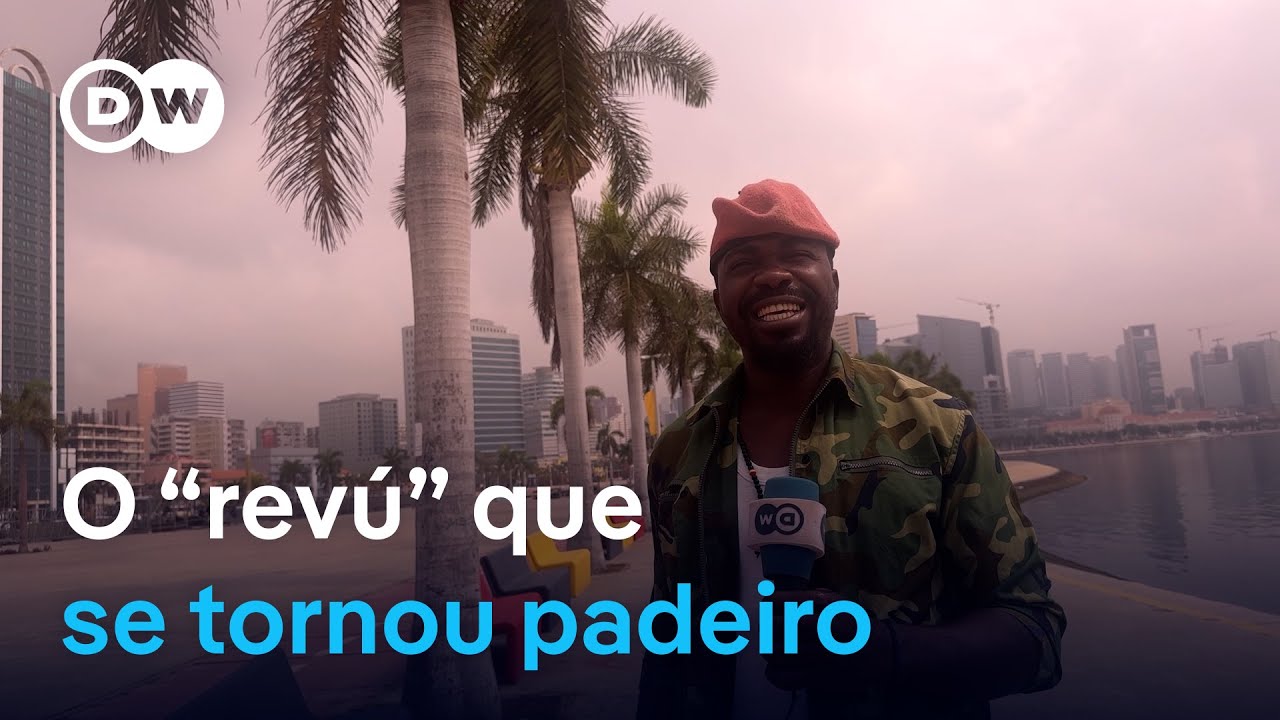 Osvaldo Kaholo: 