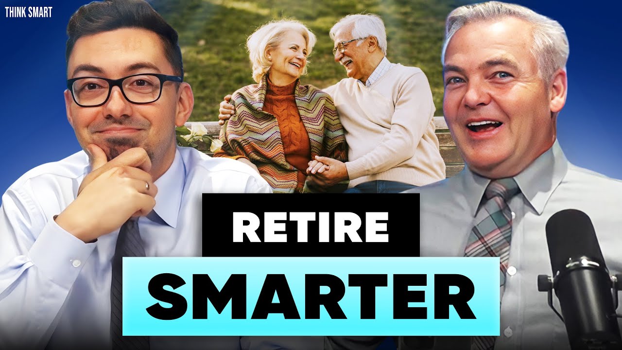 Episode 333: Retiring Smarter - What’s New for Canadian Seniors in 2025