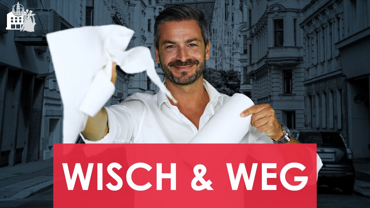 40k Gewinn mit Flip am A-Standort Wien [Immo Walzer mit Paul, Folge 1]