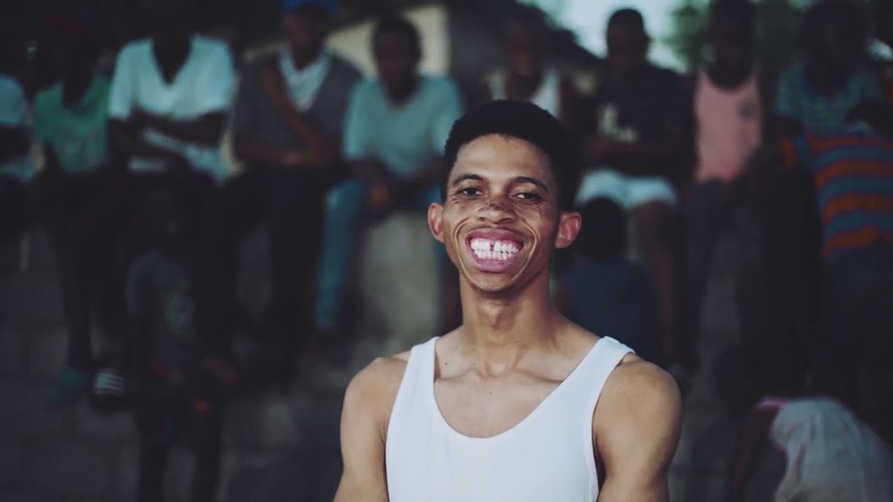 William Last KRM_Tinto (Official Music Video) Director Mo