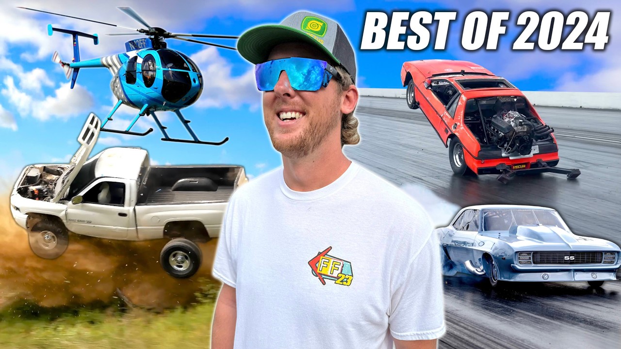 Best of Cleetus 2024