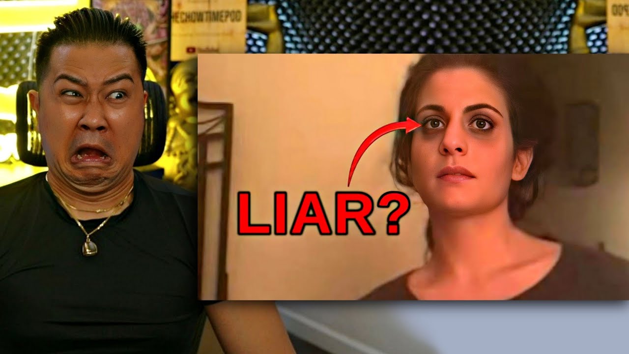 When Women Run Out Of Moves (Case Study)