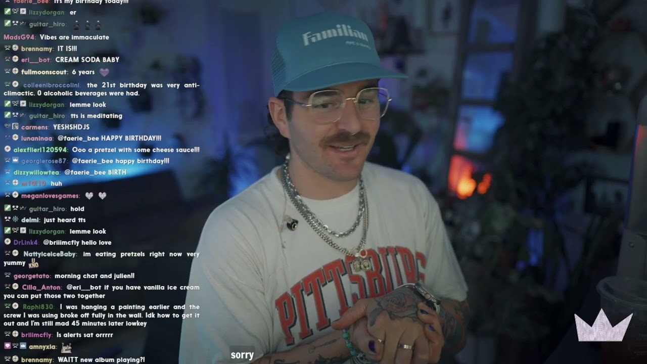 living and trucking and vibing and where am i // 7.10.23