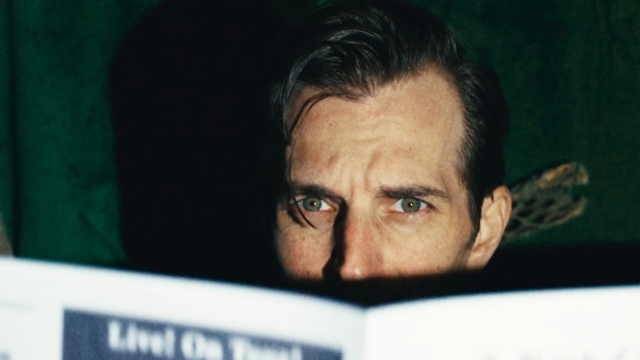 The Maine - Palms (Official Music Video)