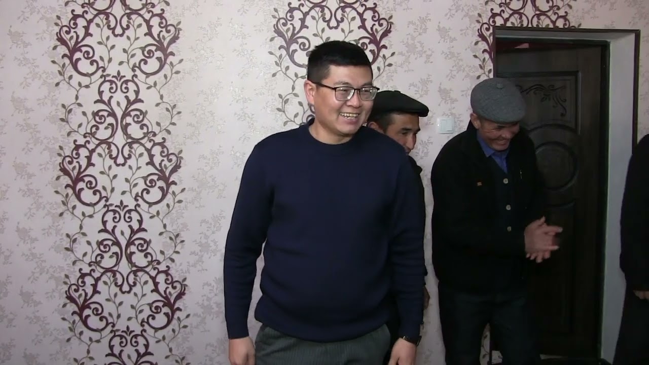Керегетау ауылы Сақтаған+Жанна Құдасый той 28/12/24 1-бөлім
