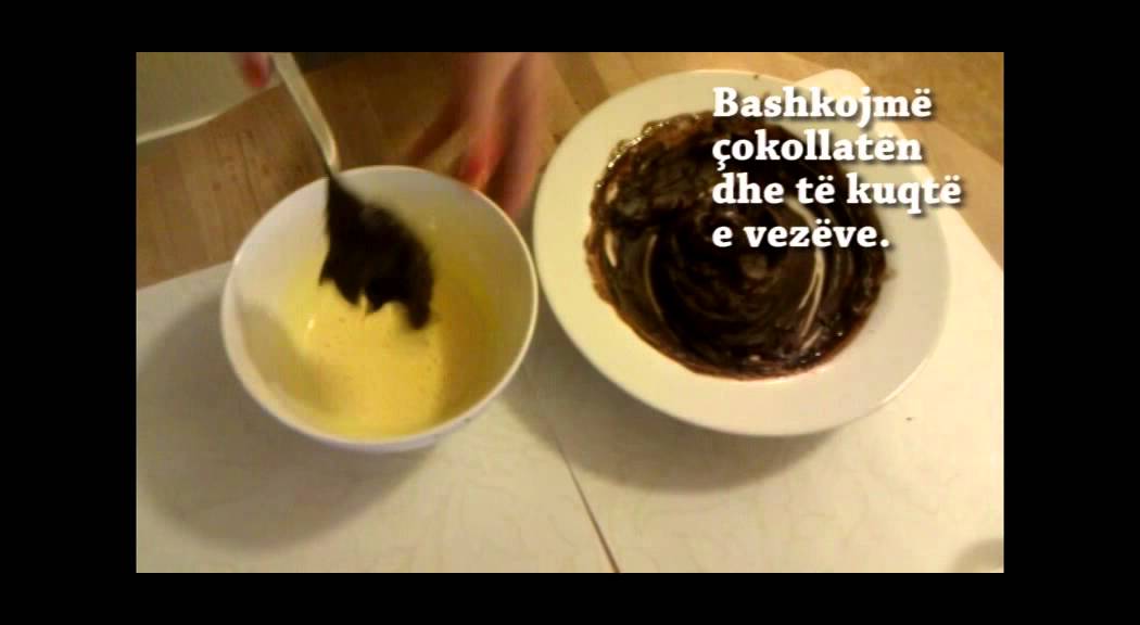Mus&euml; &ccedil;okollate