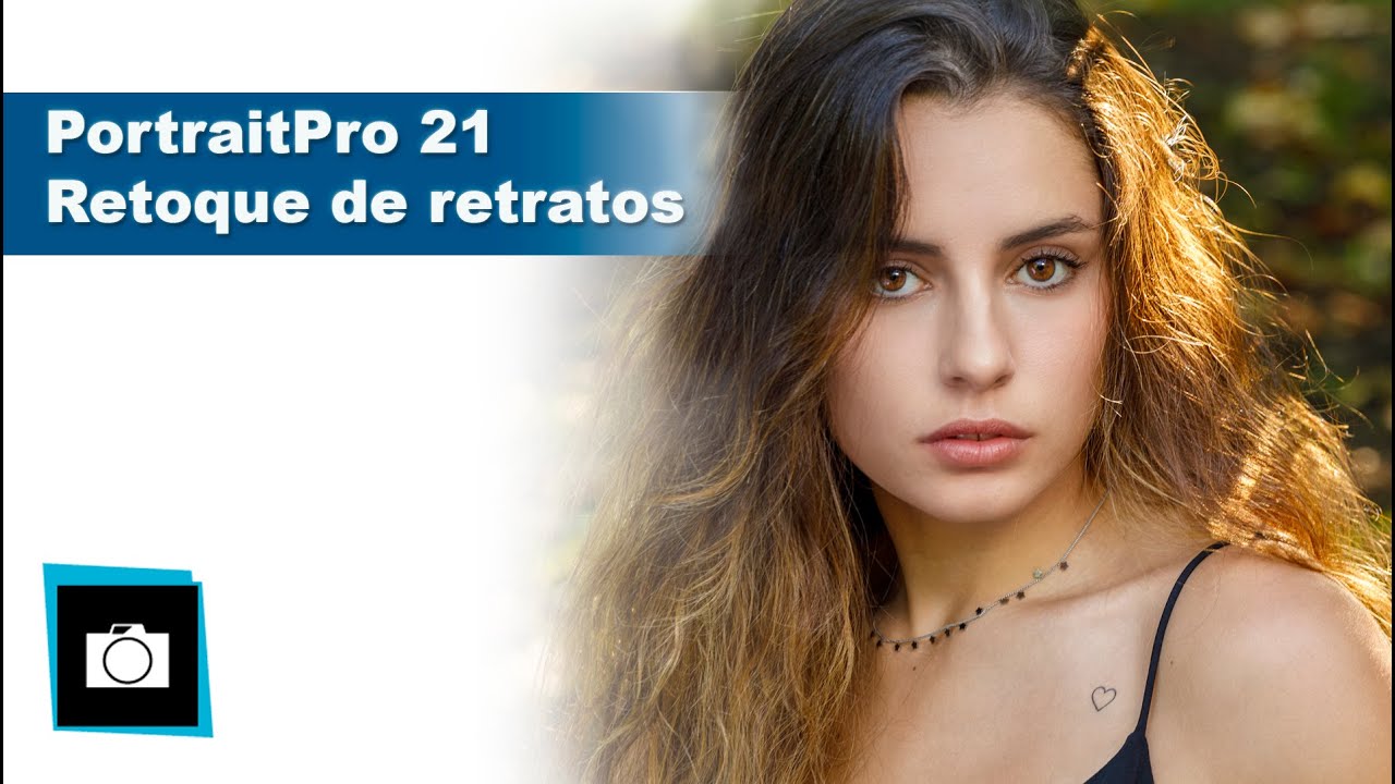 PortraitPro 21, el mejor retoque de retratos con IA