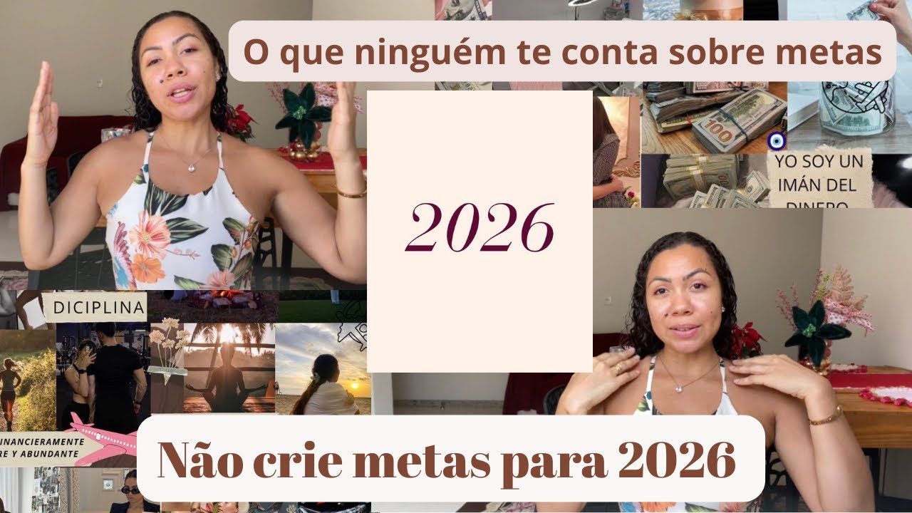 Como Limpar o Caminho para 2026: O guia que ninguém te ensina
