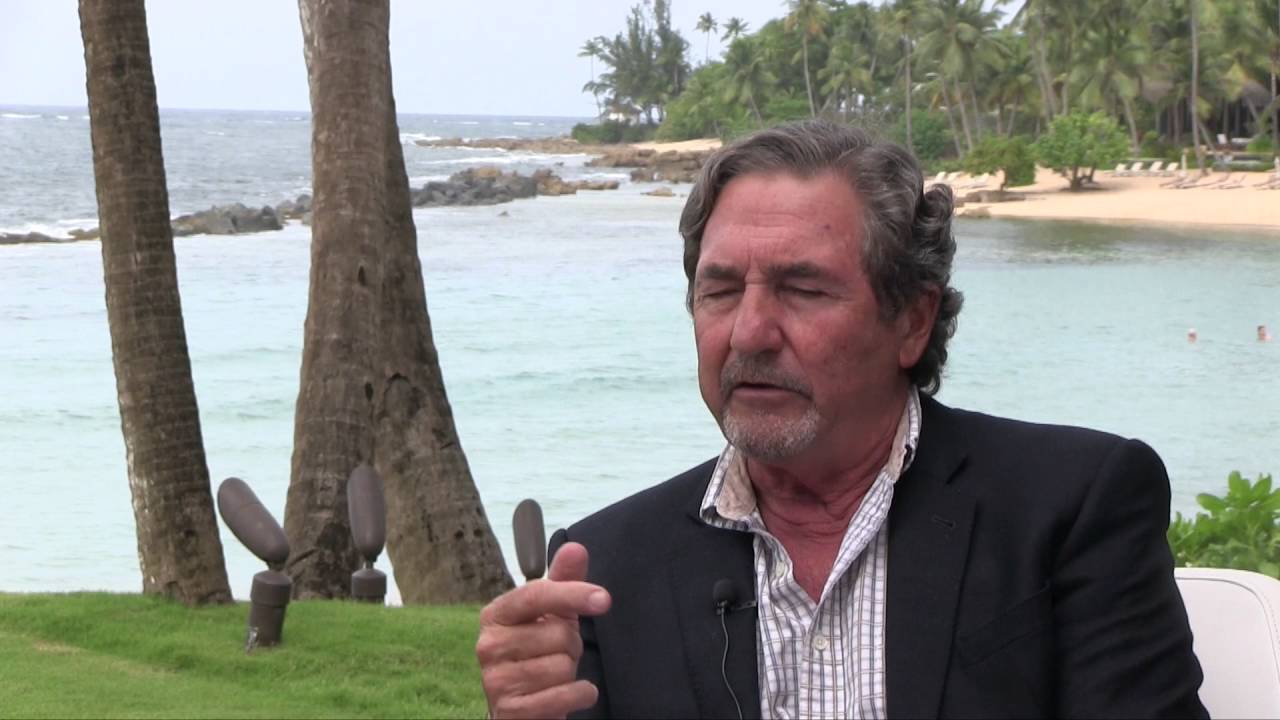 Hablando con Federico Stubbe