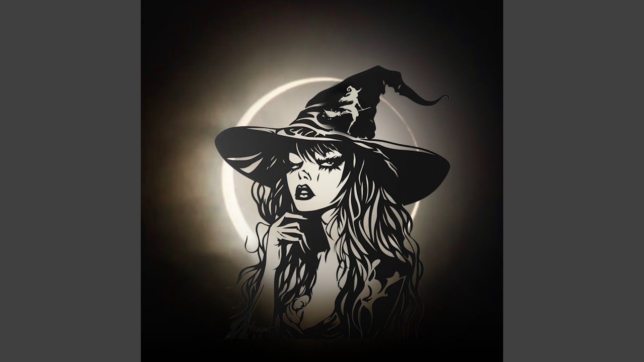 GOOD WITCH