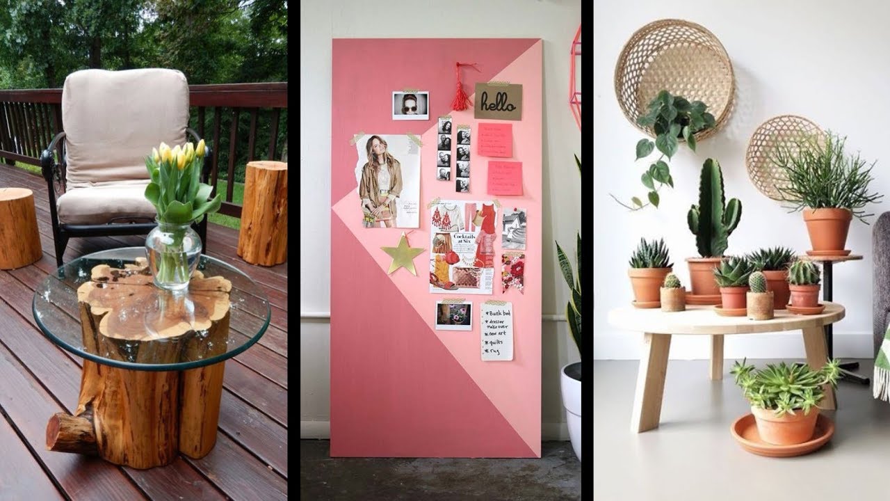 32 IDEIAS Para DECORAR Sua CASA - Eduardo Wizard