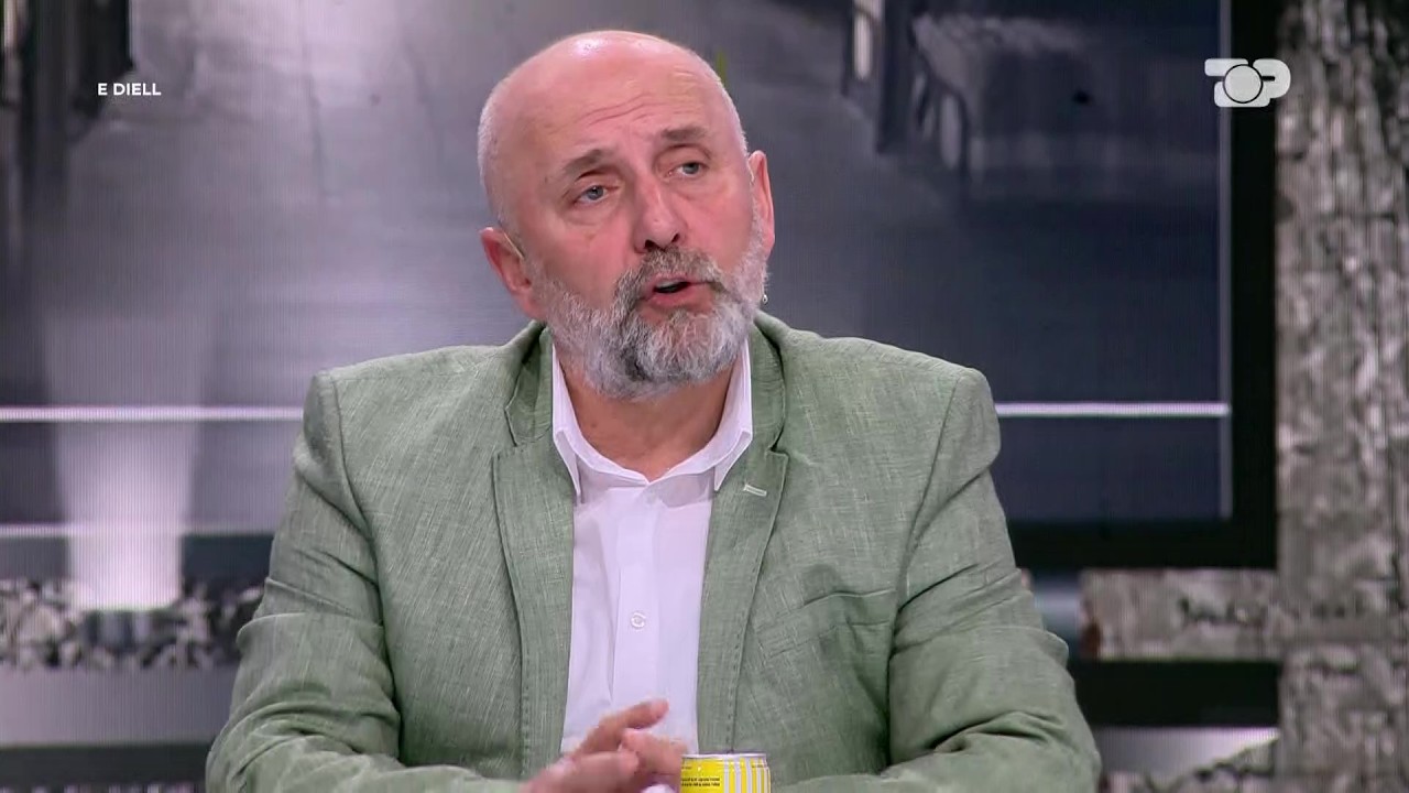 Arkivi i fsheht&euml; i Vatikanit! Alfred Cako: Ja premtimi i Pap&euml;s 7 shekuj m&euml; par&euml;