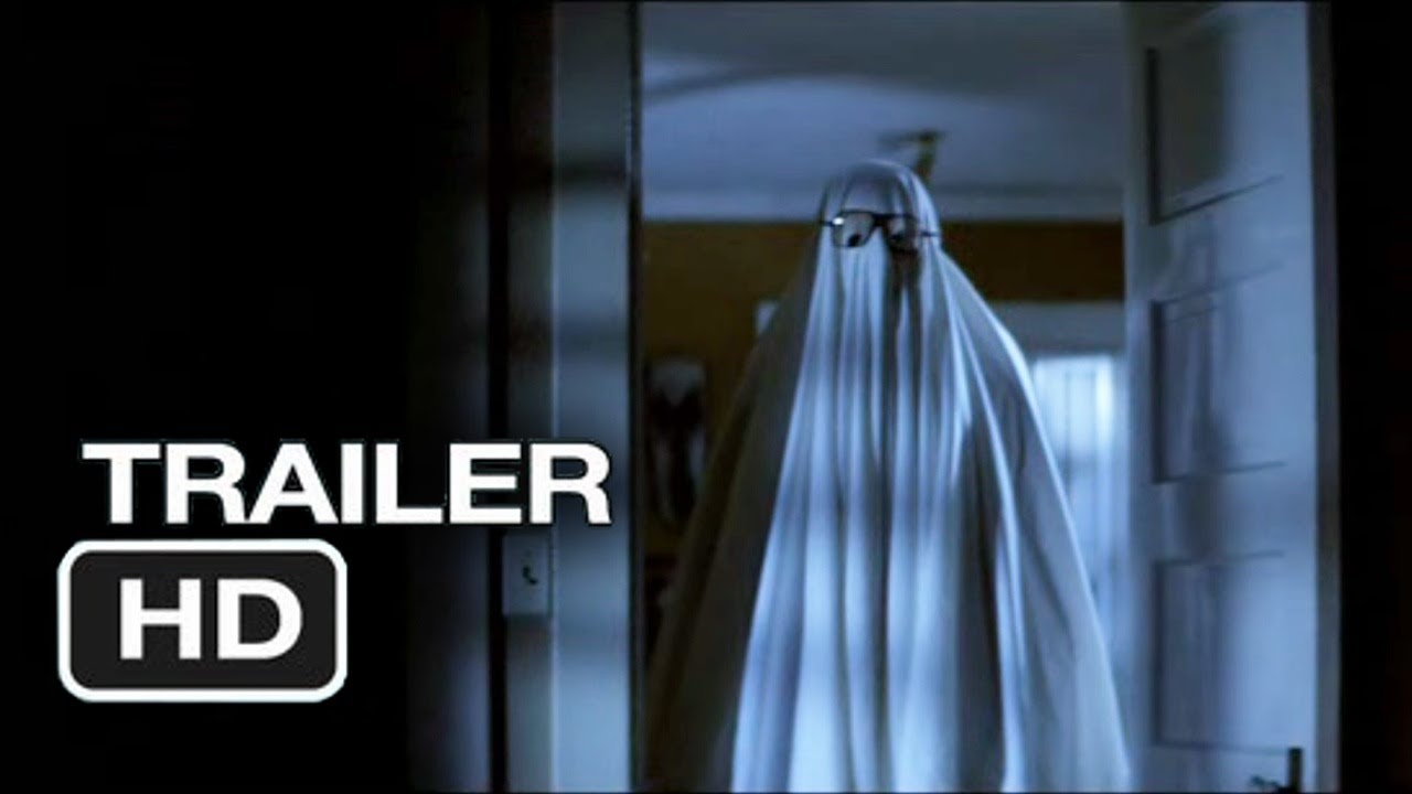 Halloween (1978) - Modernized Teaser Trailer