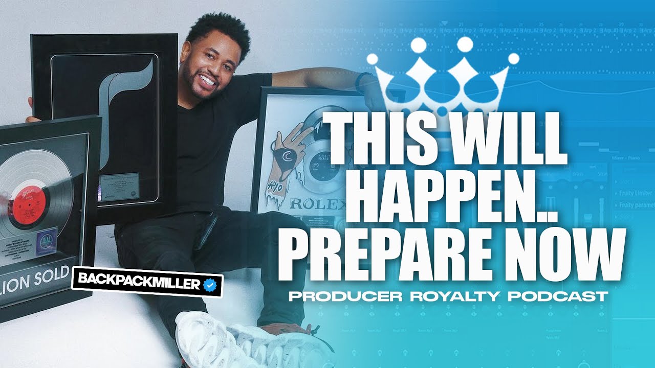 What REALLY Happens After A Hit Record (Platinum Producer Explains)