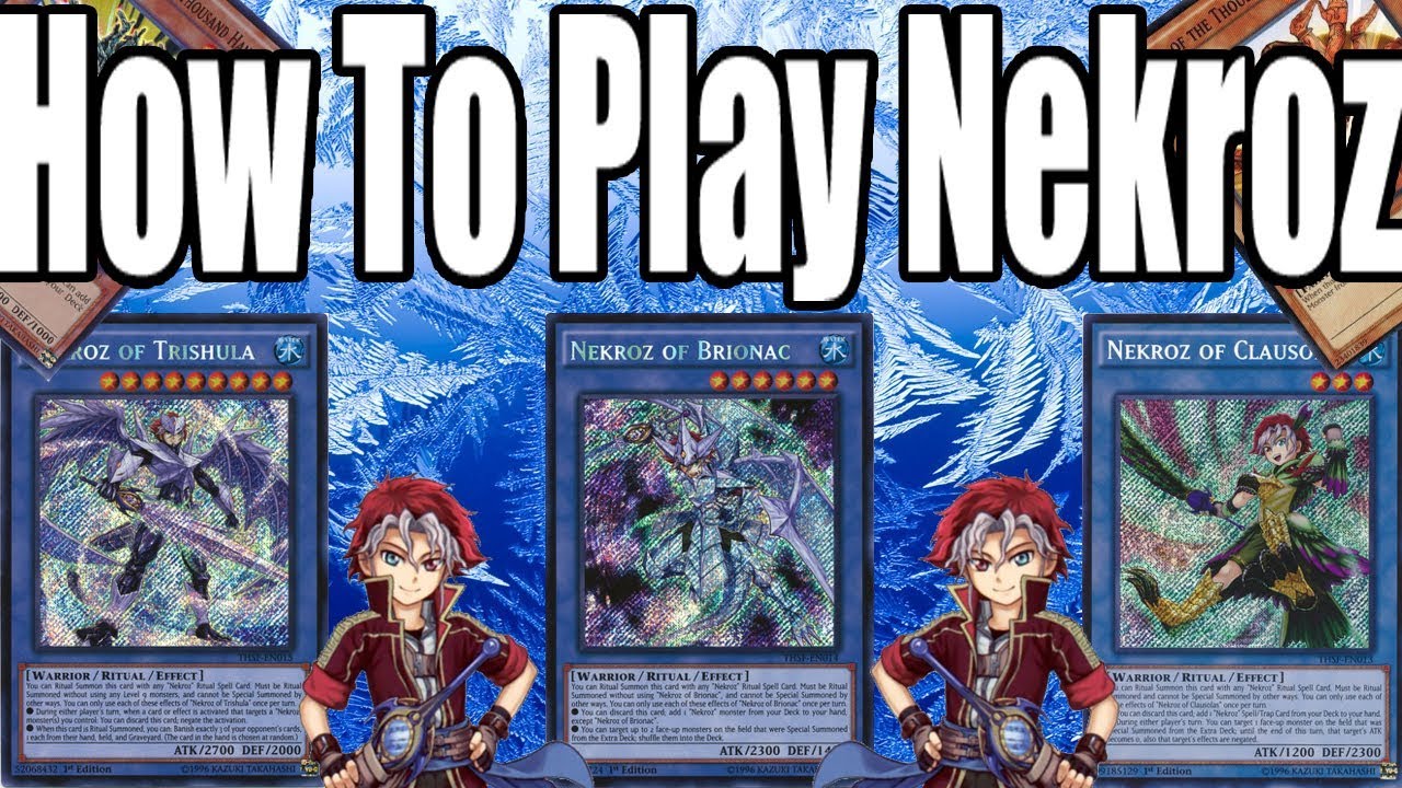 HOW TO PLAY NEKROZ! NEKROZ TUTORIAL! COMBOS!