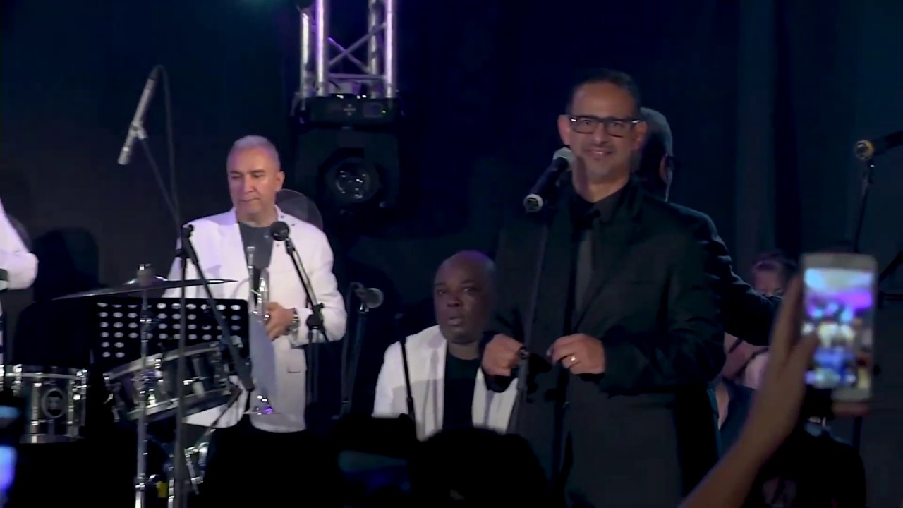 Mix Salsa Clasica Vol  2 - Johan DeeJay