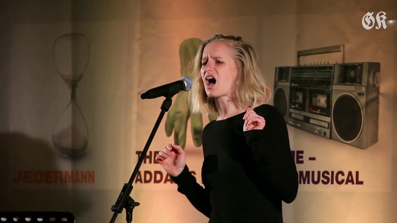 Wintergala der Gandersheimer Domfestspiele 2018