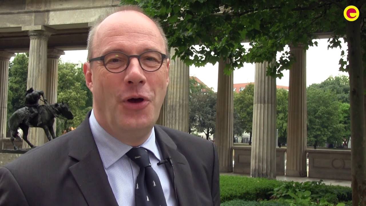 Christoph Markschies: 
