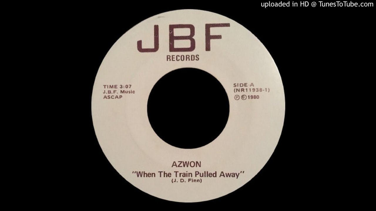 Azwon - Paradise Island (US, 1980)
