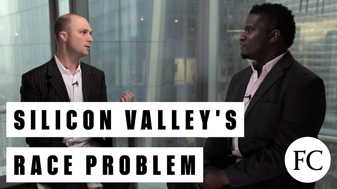 How Twitter, Facebook, Google, and Other Silicon Valley Giants Can Fix Their Diversity Problem
