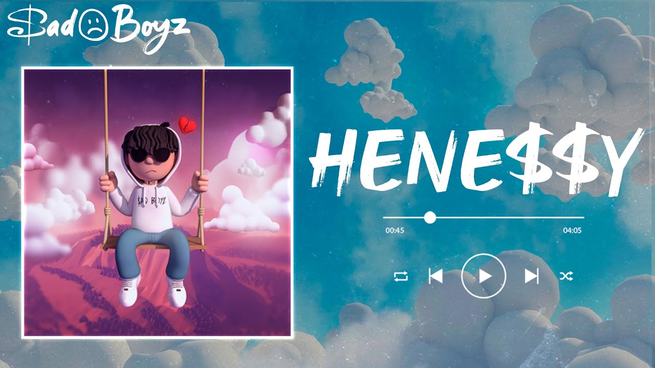 JUNIOR H - HENE$$Y (letra)