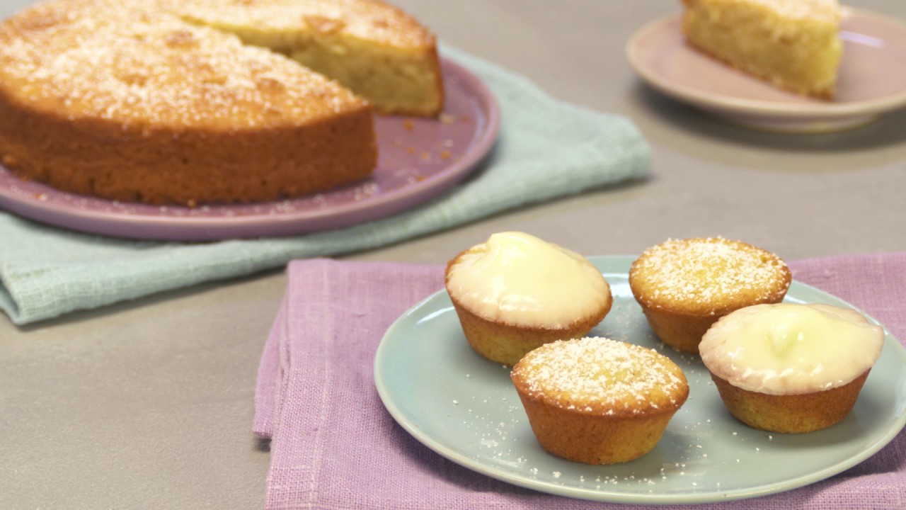 Grundrezept f&uuml;r Kuchen und Muffins | Chefkoch.de