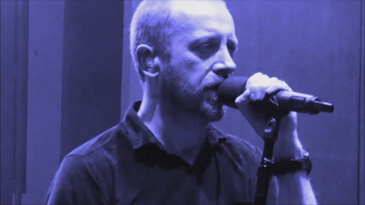Paradise Lost - Gone 2018