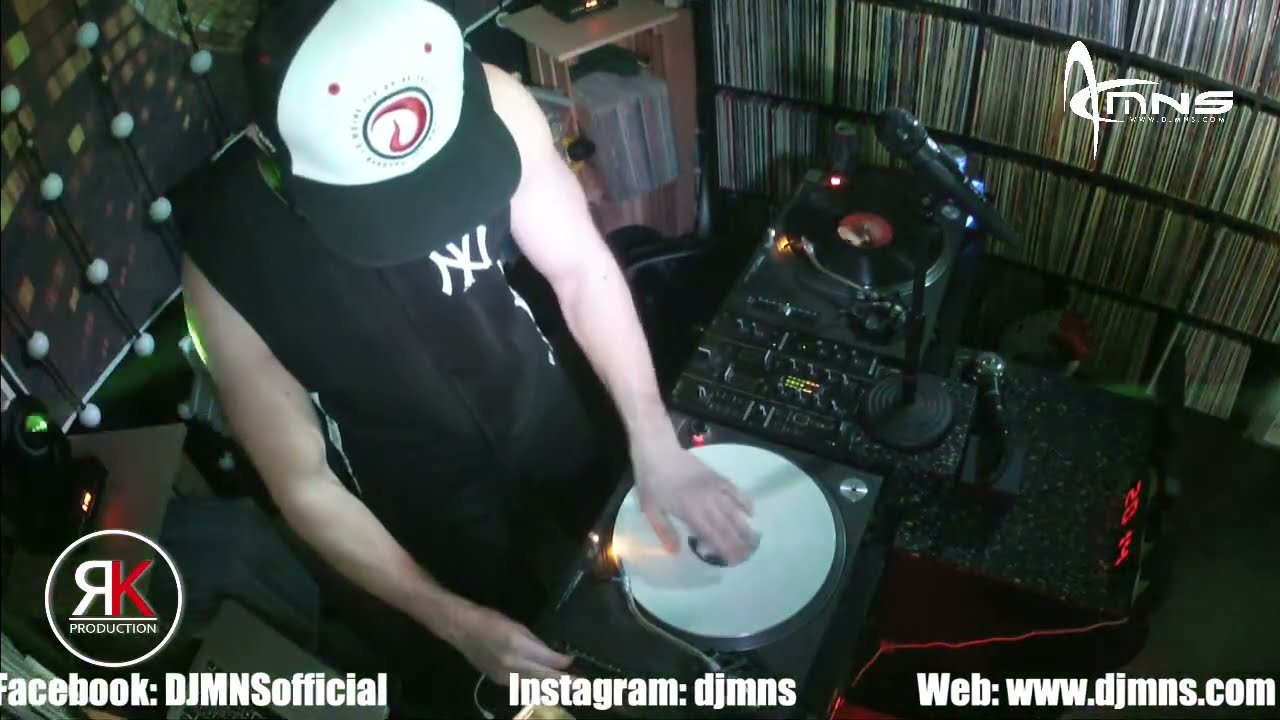 Part 43🔊 Dance Classics On Vinyl (11.12.2022)