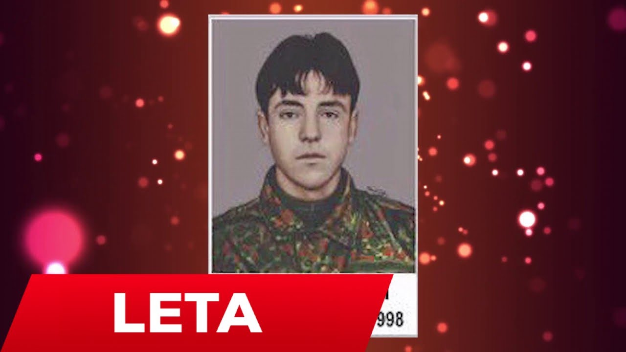 Leta - Kenge per deshmorin Arben Bytyqi  (Official Video HD)