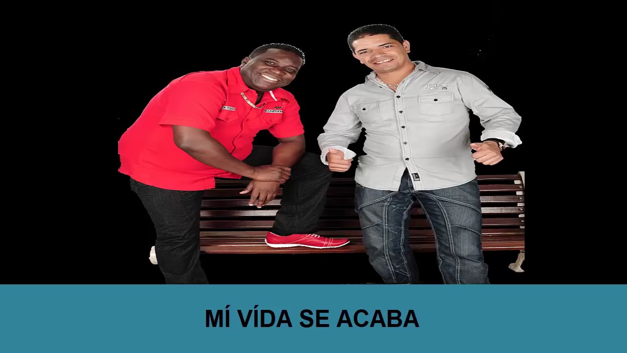 MÍ VÍDA SE ACABA   SAWASKY  REY PACIFICO 2014   VALLENATO NUEVO 2014   MIX VALLENATO 20141