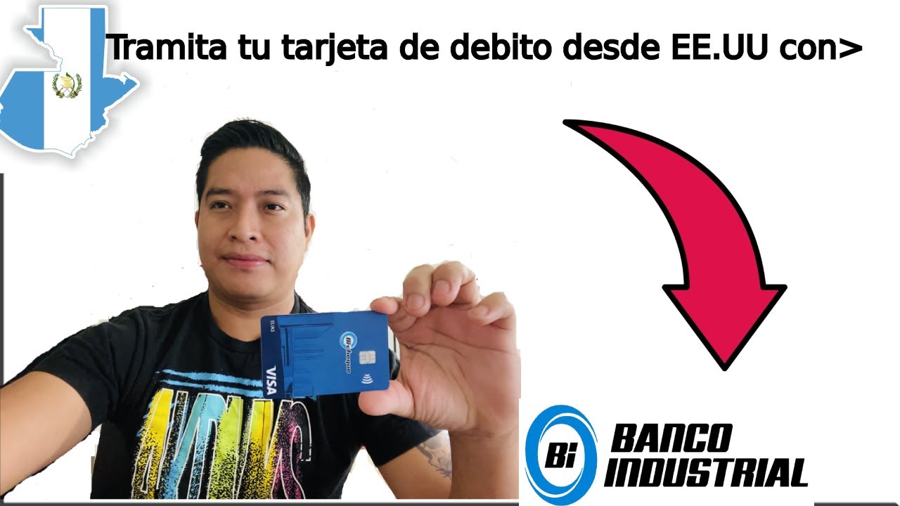como abrir una cuenta de banco en Estados Unidos