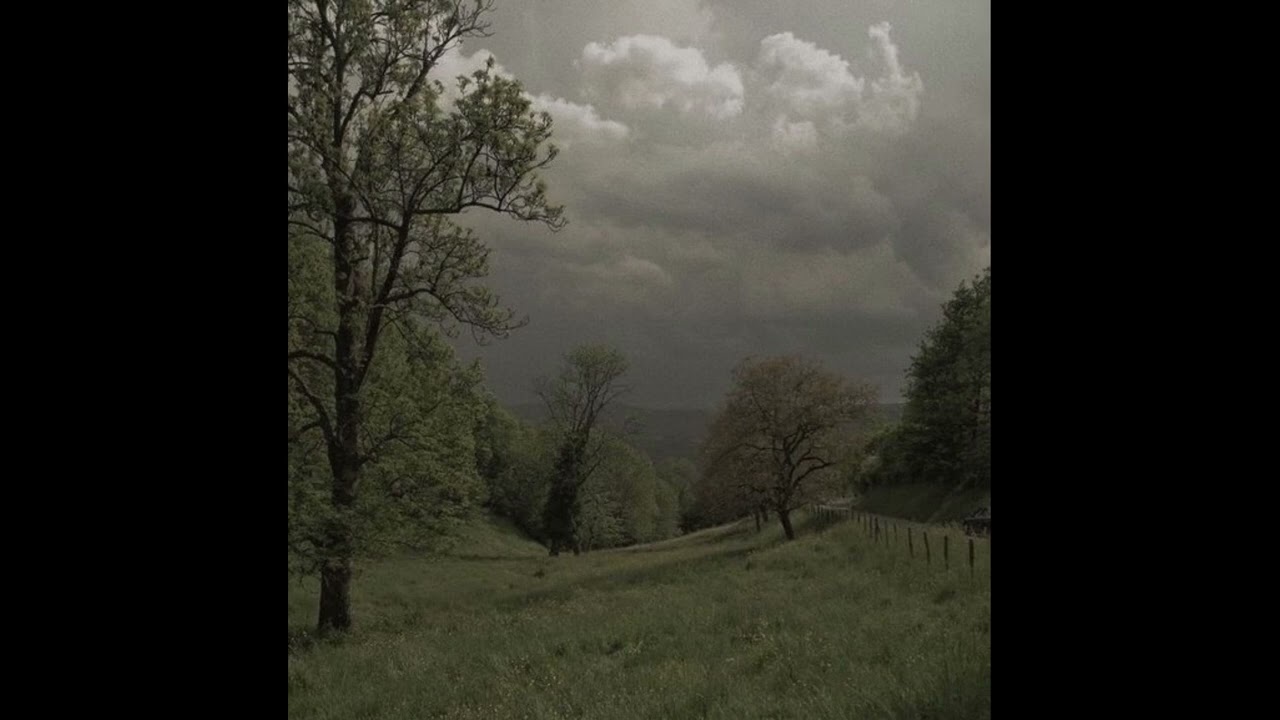 ghost - life eternal (slowed + reverb)