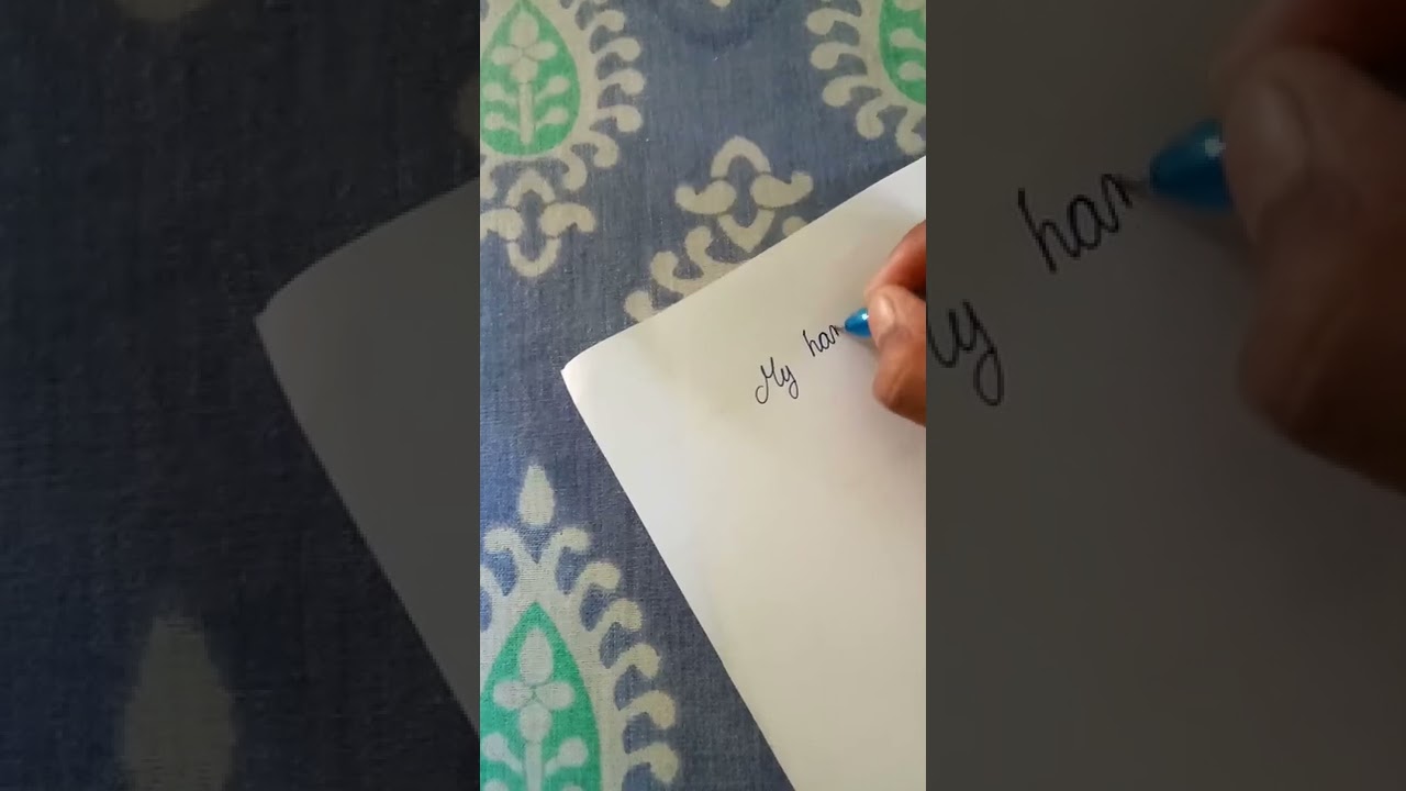 Octane gel pen review